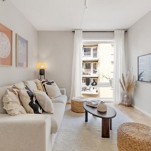 Appartement met Twee Slaapkamers